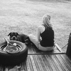 Meet your Posher, Rhonda